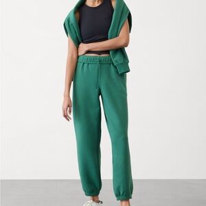 Athleta Forever Fleece Jogger